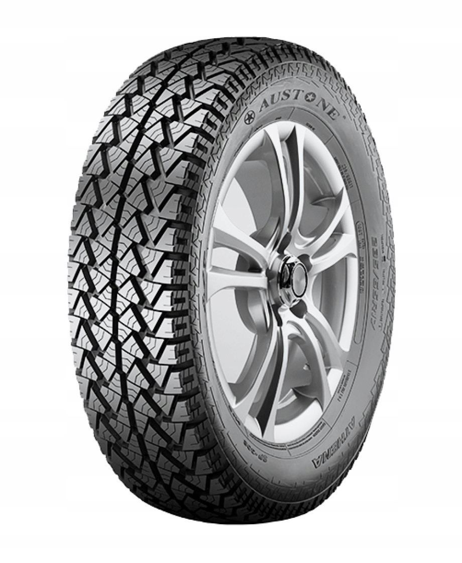 265/60R18 opona AUSTONE SP302 FR 110T